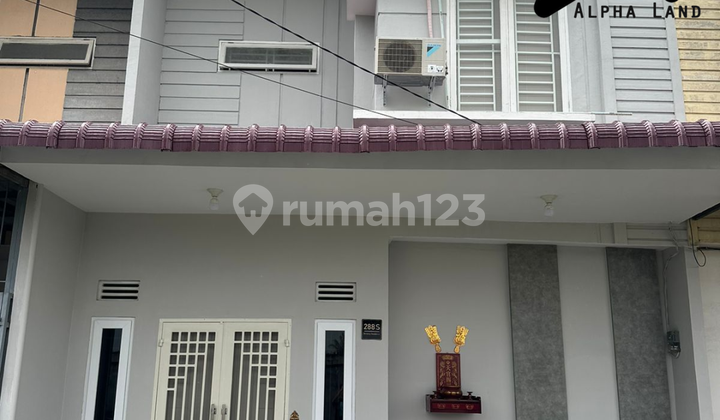 Benteng Residence  1