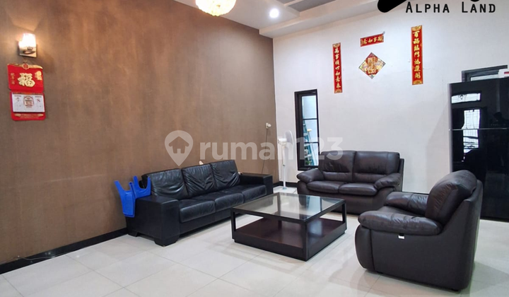 Villa Cemara Asri  2