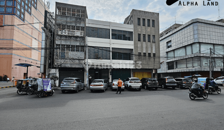 Ruko Thamrin 1