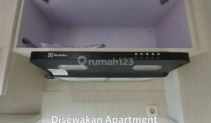 Disewa Apartemen Mansyur Residence Tipe 2 Bedroom 2