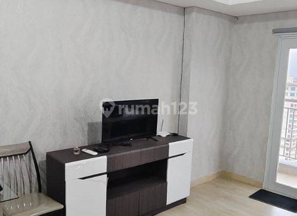 Disewa Apartemen Podomoro Medan Type Studio 2