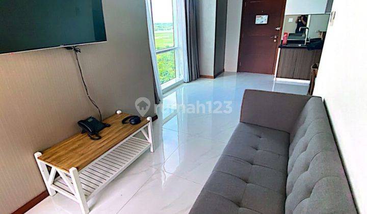 Disewa Apartment Panbil Residence Batam 1