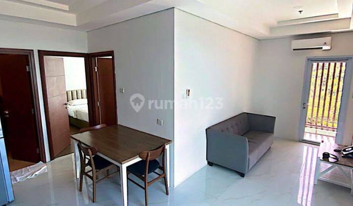 Disewa Apartment Panbil Residence Batam 2