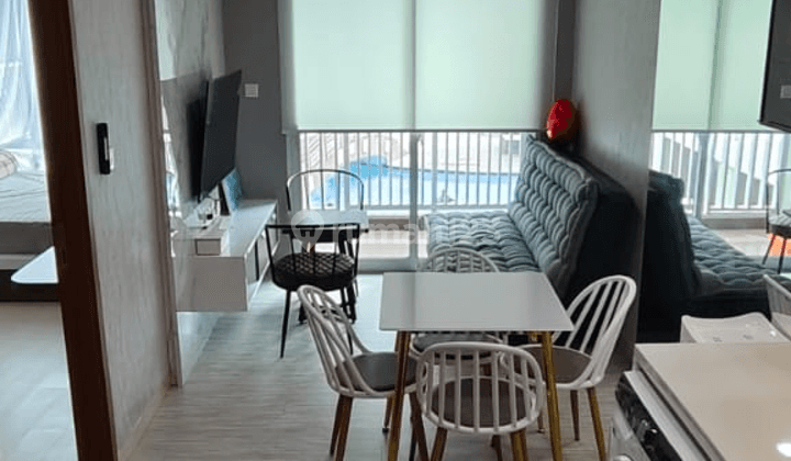 Vasaka The Reiz Condo 1 Bedroom Luxury 1