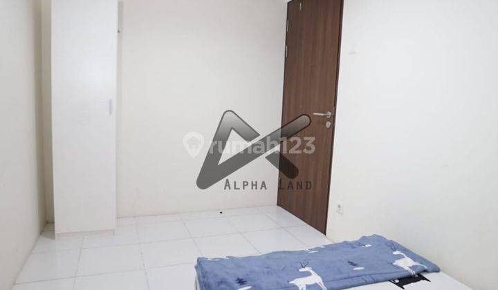 Apartemen Sentraland Tower Santorini Lantai 15 sd 20 2