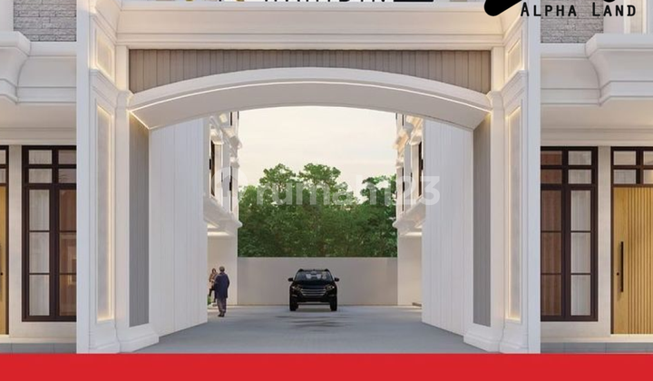 Komplek Mutiara Wahidin2 2