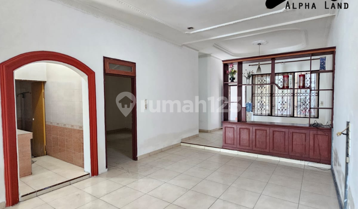 Komplek Karya Agung 1