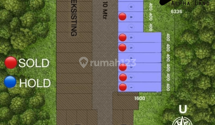 Global Haus Residence 2