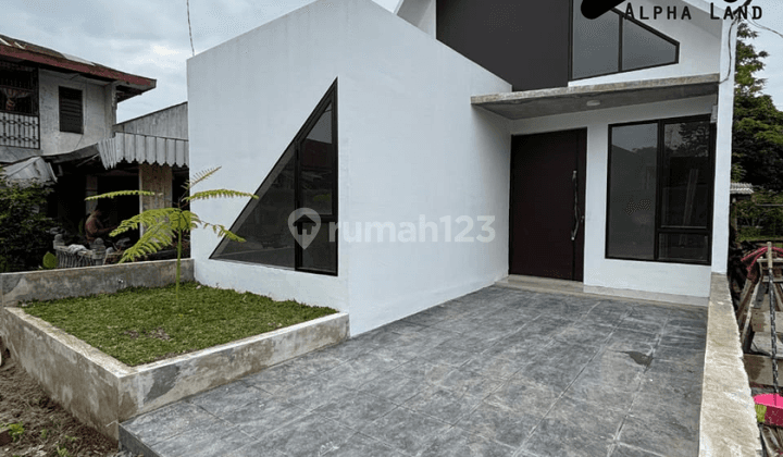 Adhinata Private Residence 1