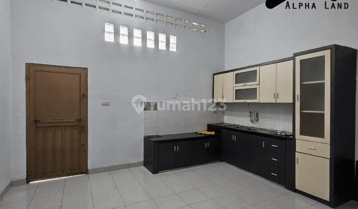 Komplek Bilal Citra Permai 2