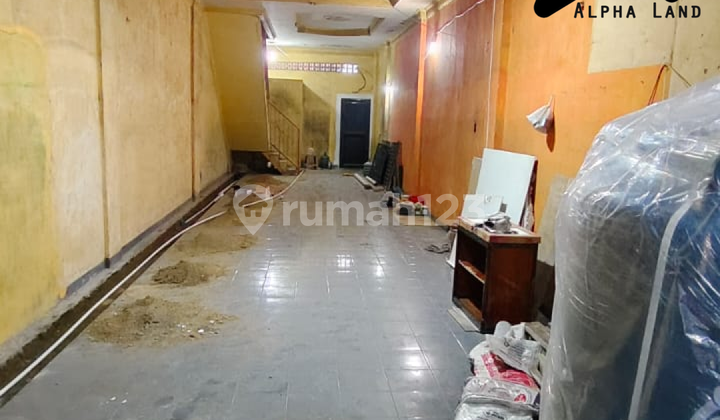 For Rent: Brigadier General Hamid Katamso Shop House