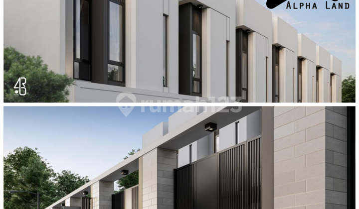 New Launching !!! Krakautau Ville 2