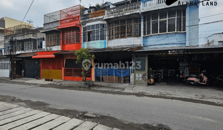 Ruko Punak 1