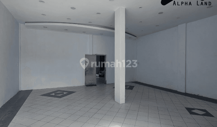 Ruko Gandeng Kapten Muslim 2