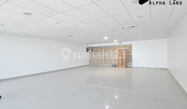 For Rent Office Tower Podomoro City Medan