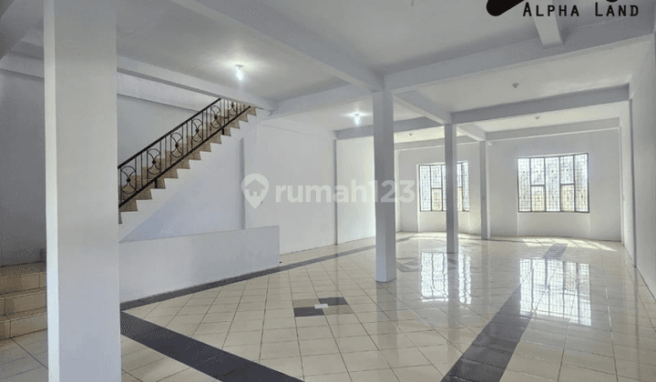 Ruko Gandeng Kapten Muslim 1