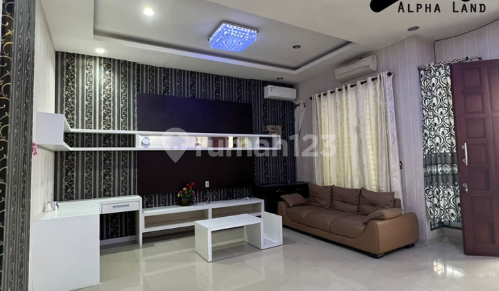 Mutiara Residence Mutiara Residence