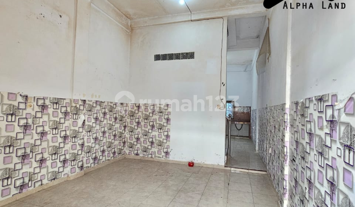 Komplek Krakatau Garden 2