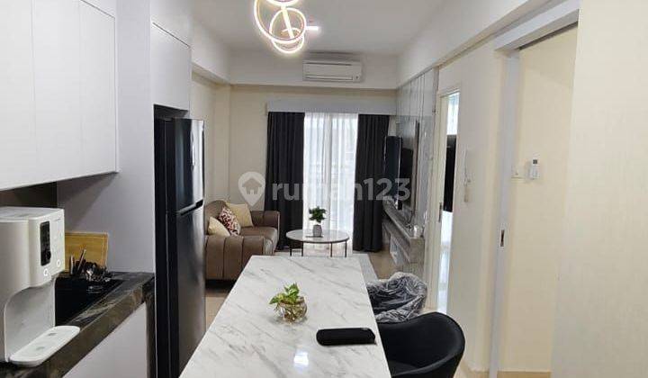 Disewa Apartemen Tower Empire 2Bedroom  1