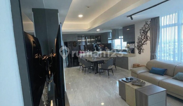 Condo Manhattan Prince  1