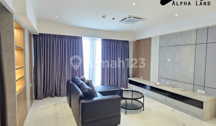 For Rent Condominium Grand Jati Junction