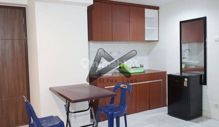 Apartemen Sentraland Tower Santorini Lantai 15 sd 20 1