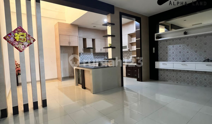 Mutiara Residence Mutiara Residence