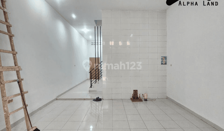 Komplek Bilal Citra Permai 1