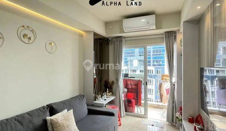 Dijual Apartment Podomoro Tower Liberty 25 1