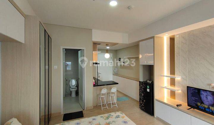 Podomoro City Deli Medan Apartemen 2