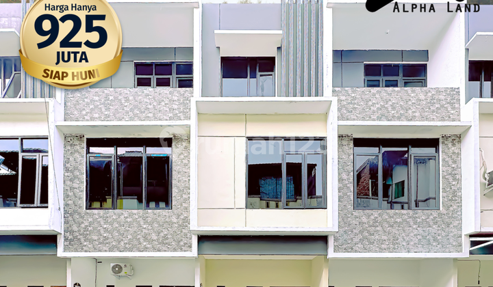Global Haus Residence 1