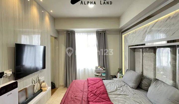 Dijual Apartment Podomoro Tower Liberty 25 2