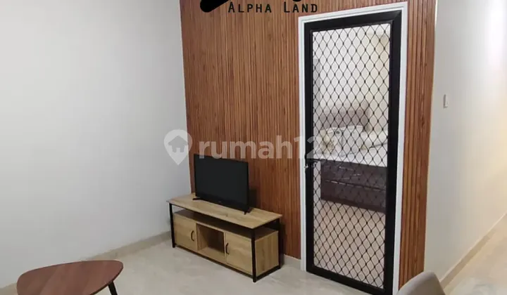 Rented Apartment Podomoro Tower Liberty Rented Apartment Podomoro Tower Liberty