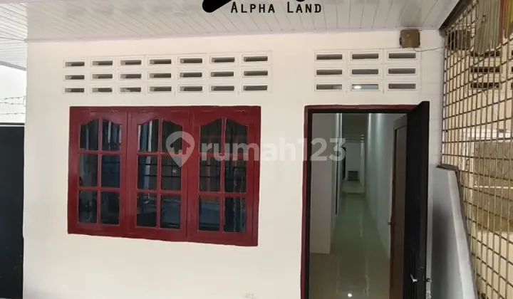 Dijual Rumah 1 Tingkat Daerah Jalan. Tikus Dijual Rumah 1 Tingkat Daerah Jalan. Tikus