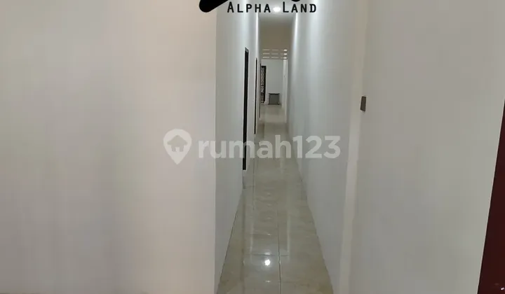 Dijual Rumah 1 Tingkat Daerah Jalan. Tikus 2