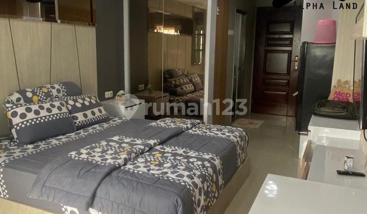 Apartmen Mansyur Residence  2