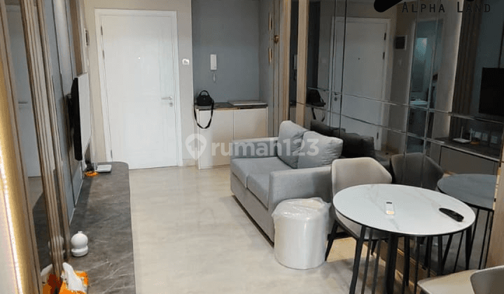 Disewa Apartment Podomoro Tower Liberty 1
