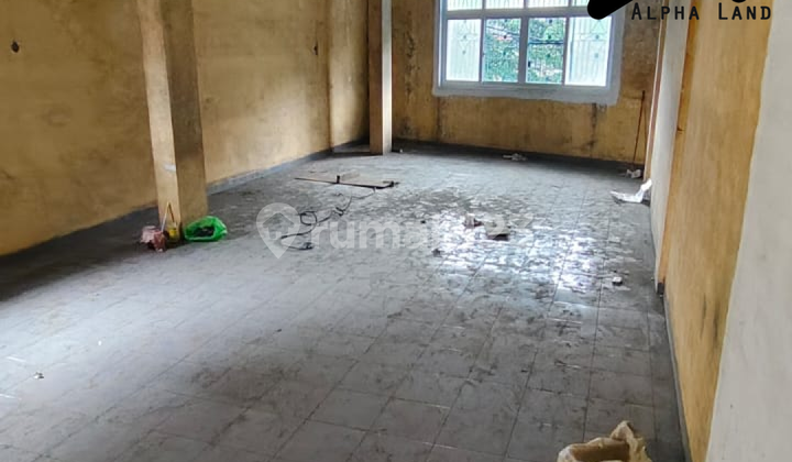 For Rent: Brigadier General Hamid Katamso Shop House