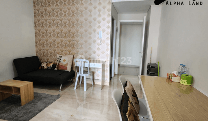 Apartment Lincoln 1