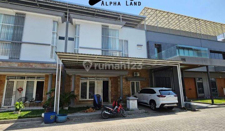 Disewa Villa Cemara Kuta Jalan Seminyak 1