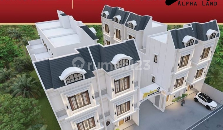 Komplek Mutiara Wahidin2 1