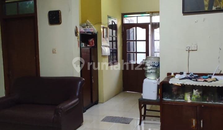 For Sale: House in Cisaranten Kulon, Arcamanik, Bandung 2