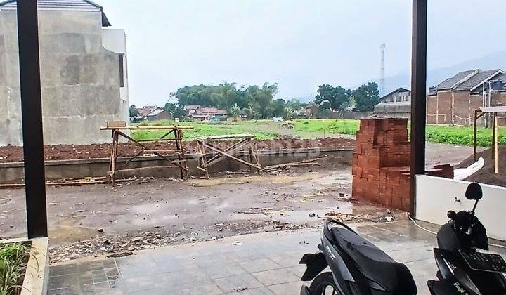 Disewakan Rumah Baru Bagus di Griya Prima Asri Tahap 6 Cluster Griya Padma, Baleendah 2