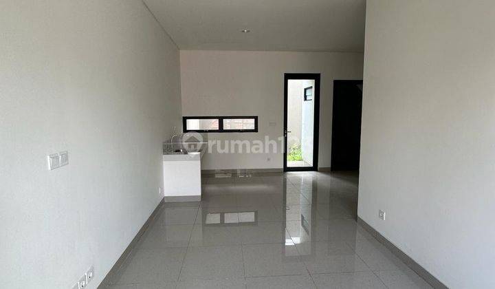 Jual Rumah Baru di Podomoro Park, Buah Batu  1