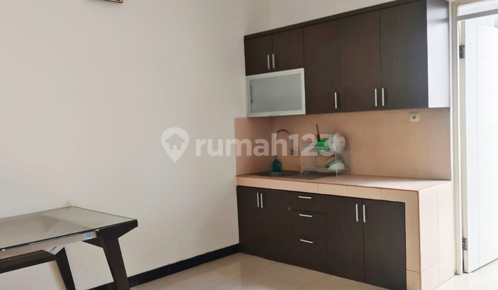 Jual Rumah Bagus Minimalis di Taman Kopo Indah Tki 2