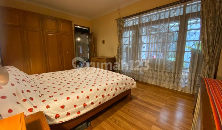 Dijual Rumah Terawat Nyaman Luas Di Komplek Griya Mas Pasteur Bandung Utara 2