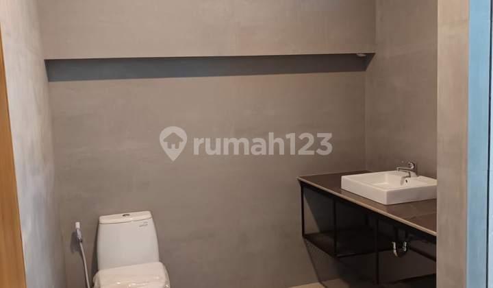 Sell New Modern Minimalist 2-Story House in Kopo Mas Regency 2