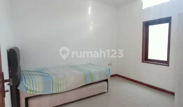 Semi-Furnished House for Rent Near ITB Bandung