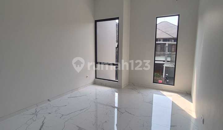 Dijual Rumah Baru Minimalis di Mekar Wangi Bandung