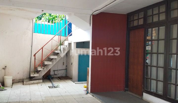DIJUAL RUMAH SAYAP DAGO BUTUH SEDIKIT RENOVASI DAGO – BANDUNG UTARA